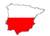 CONGELADOS PEREIRA - Polski